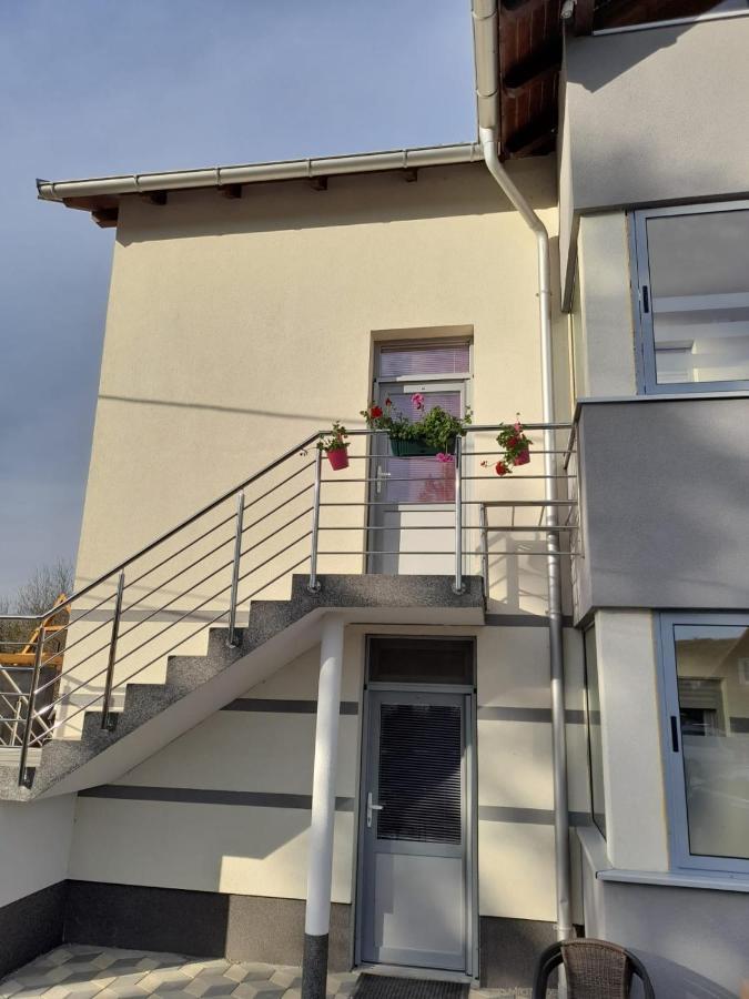 Apartmani Lotus Vrdnik Exterior photo