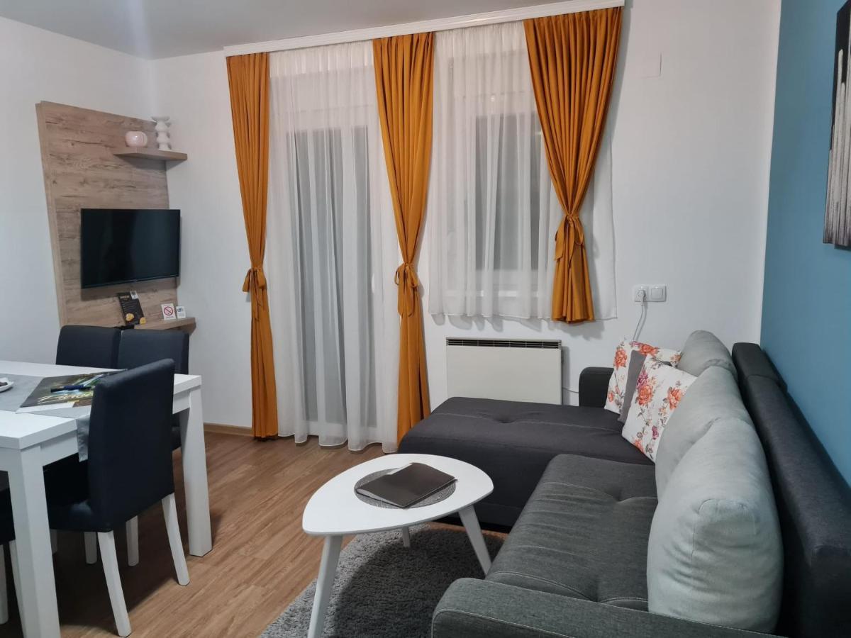 Apartmani Lotus Vrdnik Exterior photo