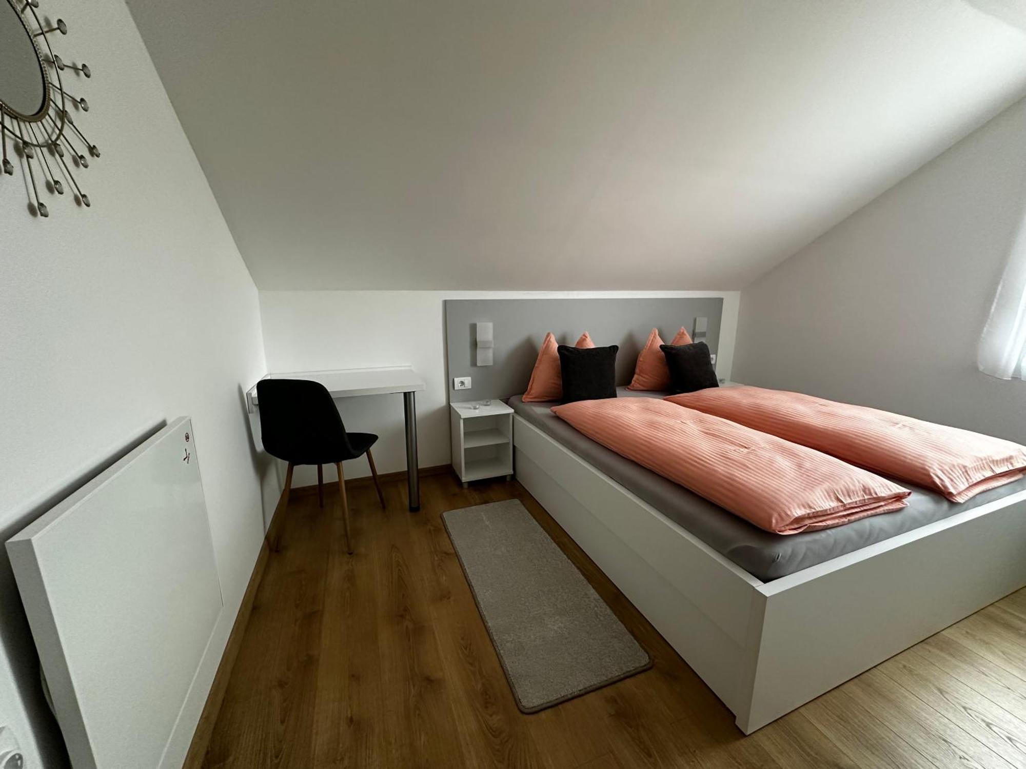 Apartmani Lotus Vrdnik Exterior photo