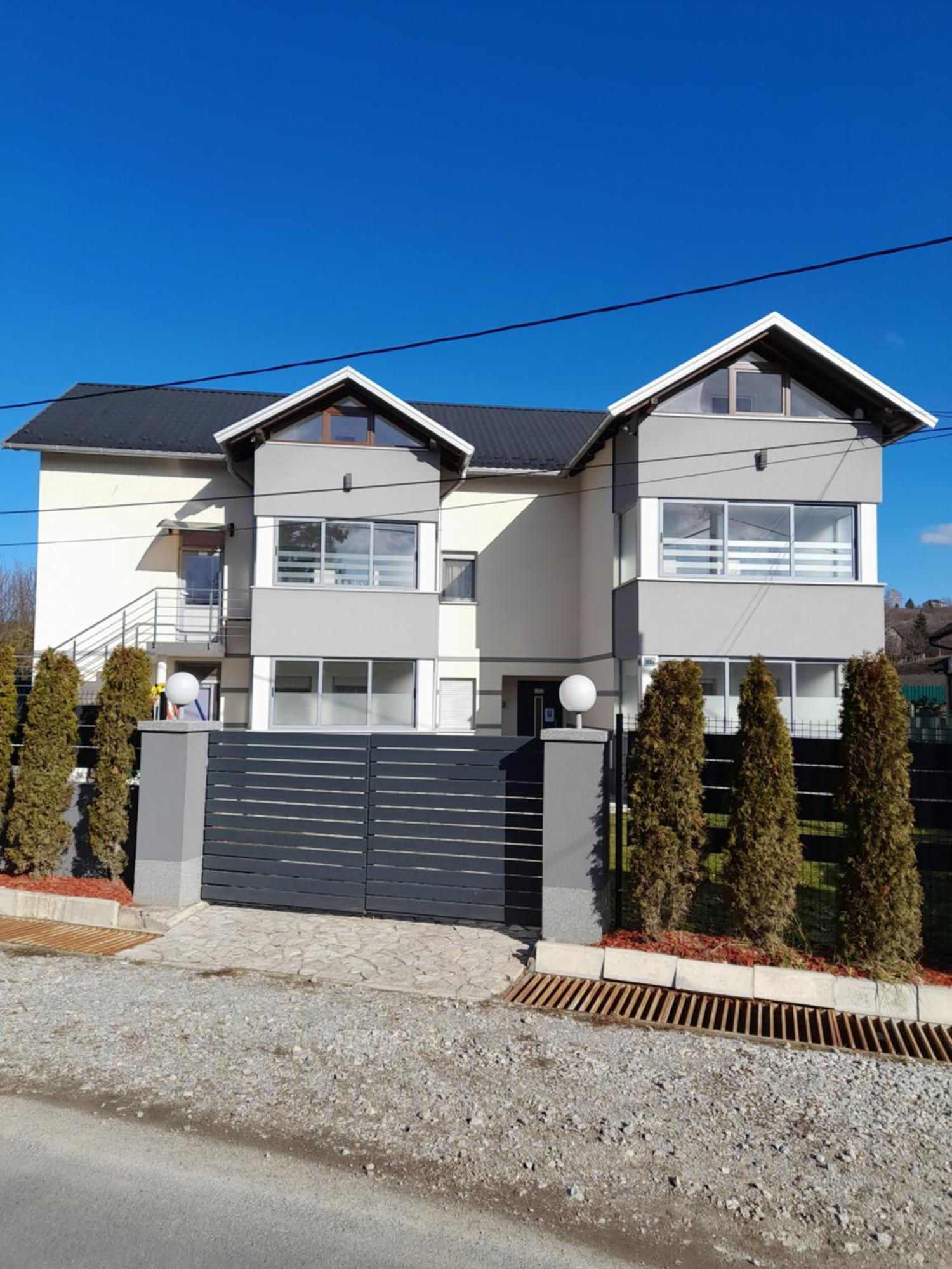 Apartmani Lotus Vrdnik Exterior photo