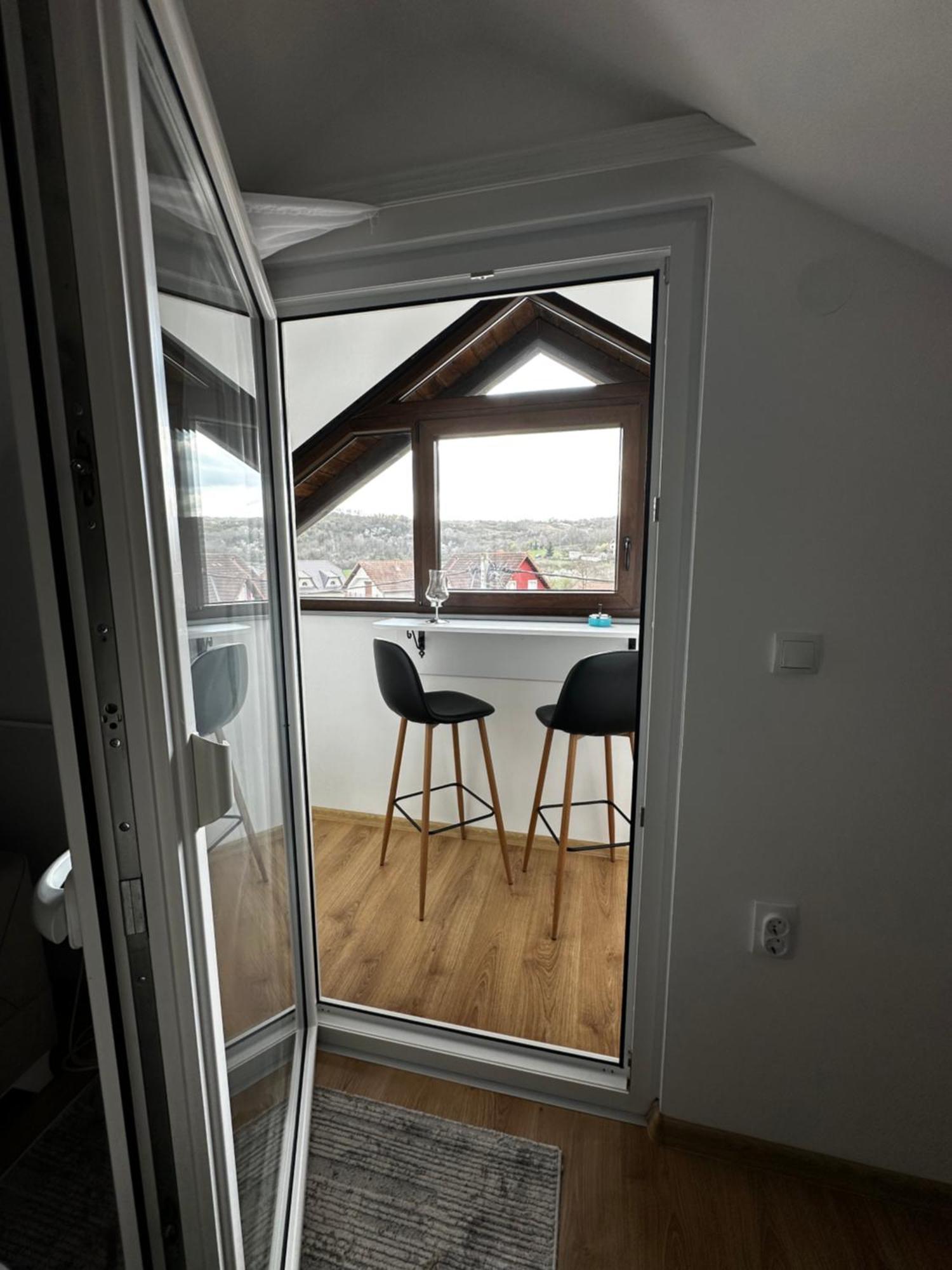 Apartmani Lotus Vrdnik Exterior photo