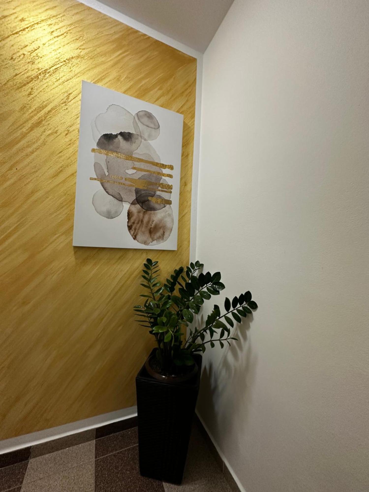 Apartmani Lotus Vrdnik Exterior photo