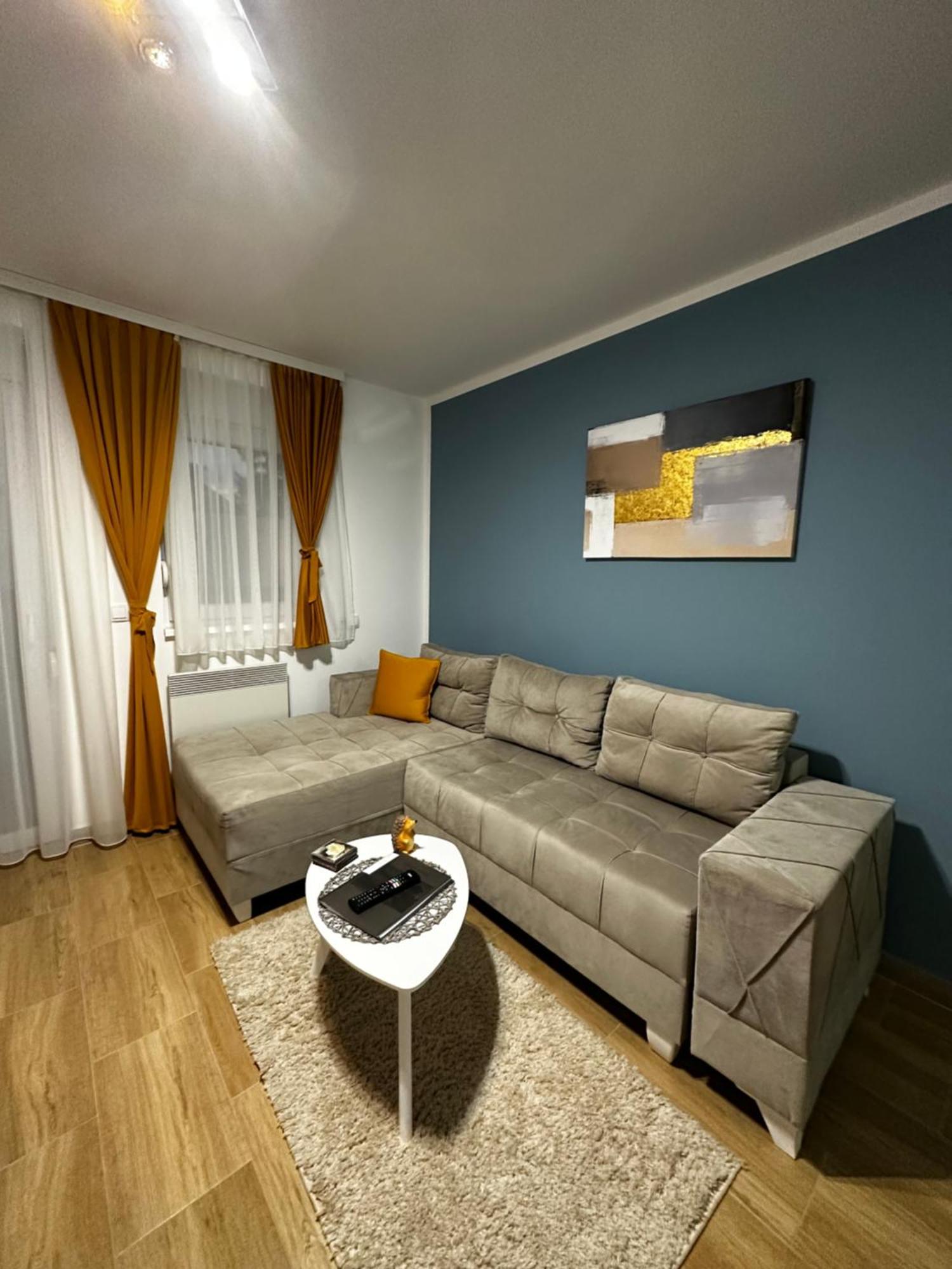 Apartmani Lotus Vrdnik Exterior photo