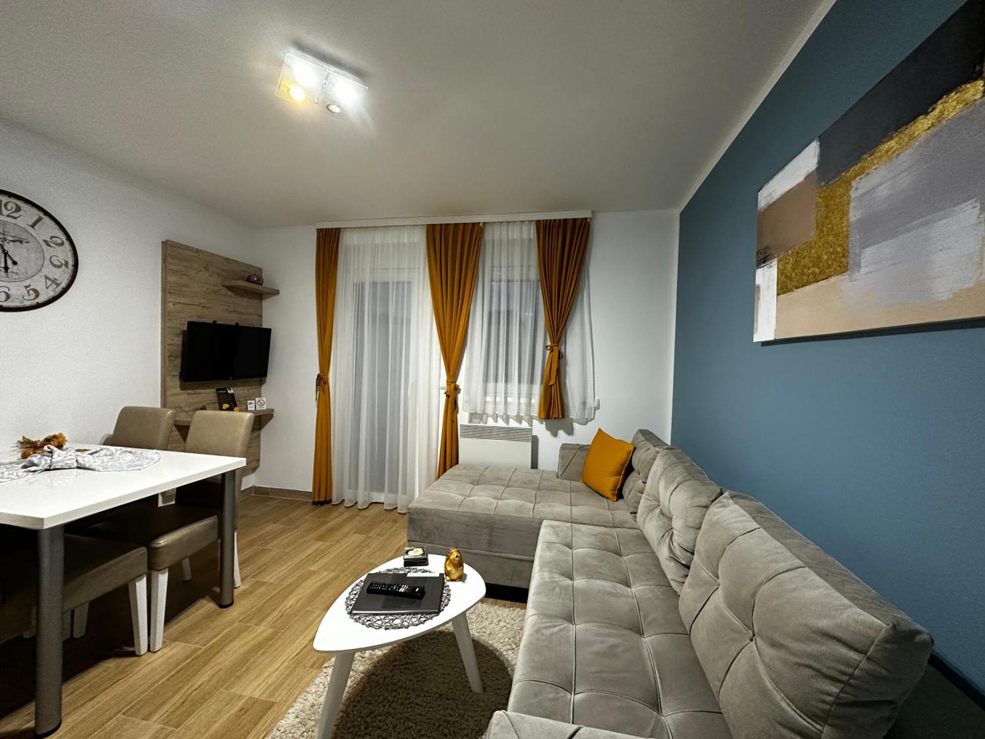 Apartmani Lotus Vrdnik Exterior photo