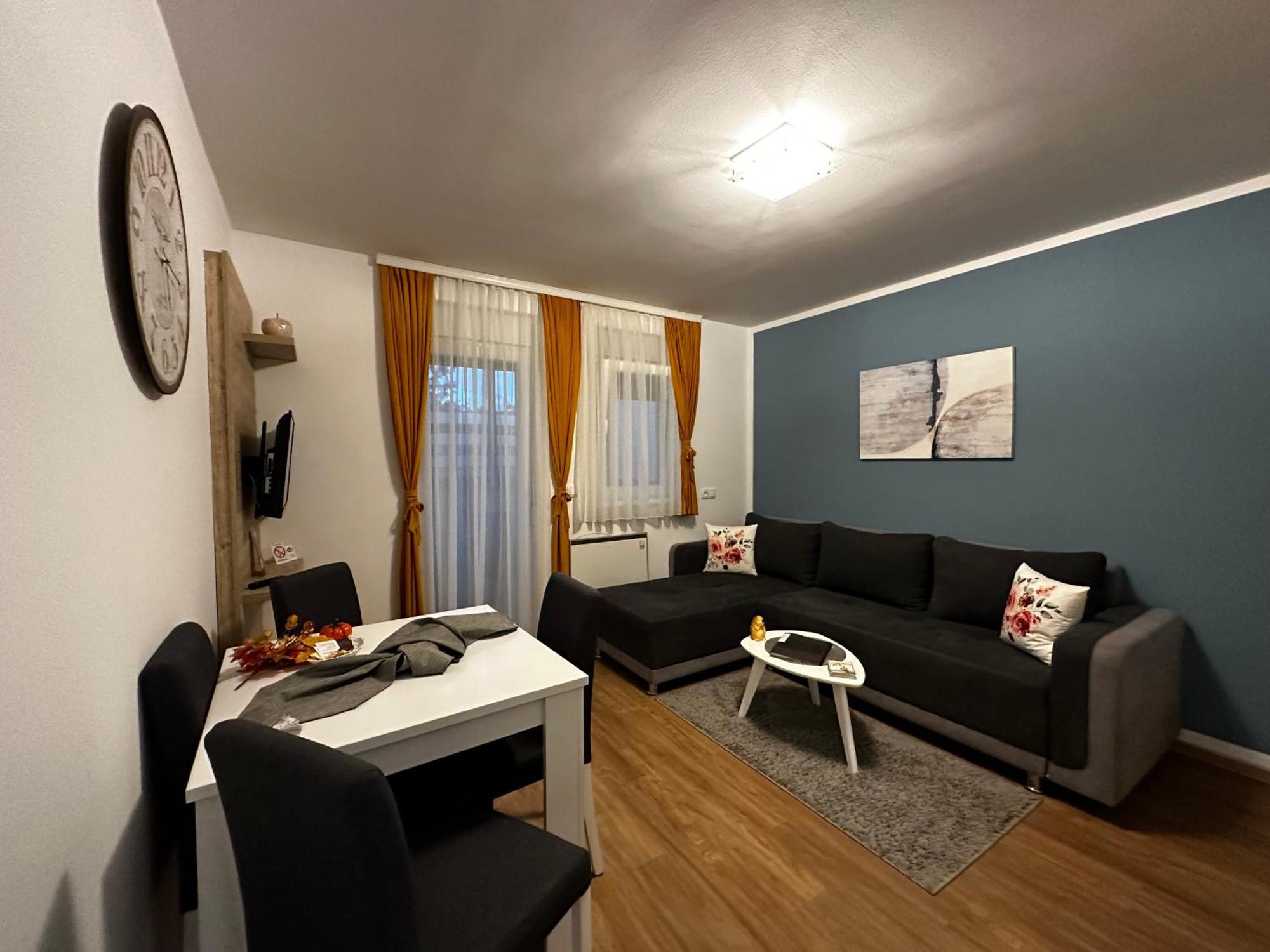 Apartmani Lotus Vrdnik Room photo
